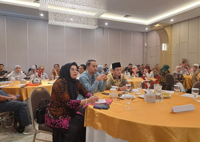 Pemprov Bengkulu Siapkan Rp2 Miliar untuk BPJS Ketenagakerjaan, Cakupan Peserta Baru 22 Persen