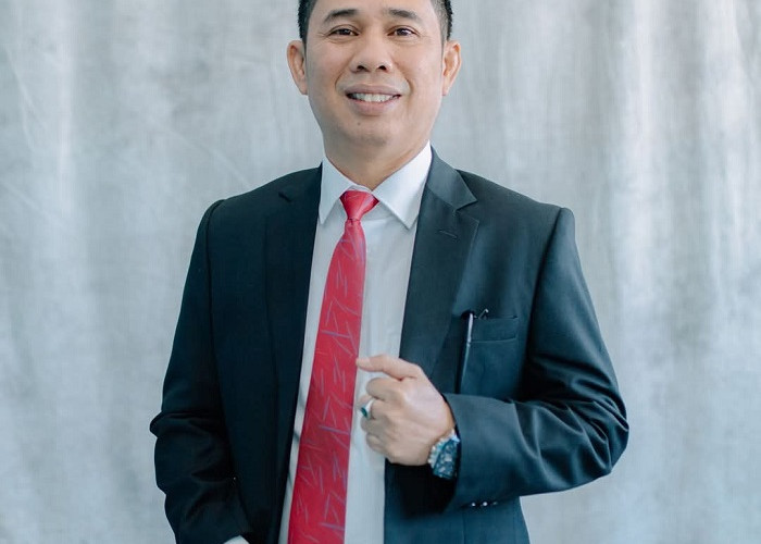 Sebuah Harapan pada Ketokan Palu Hakim