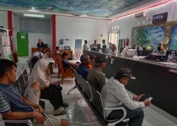 Pertumbuhan Penduduk Mukomuko 2025 Naik 3.459 Jiwa, Total Capai 209.061 Jiwa