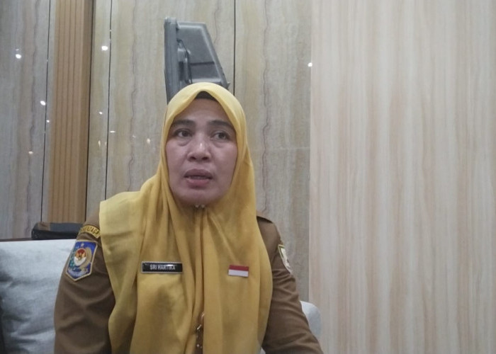 Tinggal 44 Berkas, Pemprov Bengkulu Kebut Penyelesaian Pertek PPPK Paruh Waktu