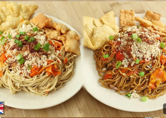 Resep Mie Gacoan ala Chef Devina Hermawan, Sajian Pedas untuk Pecinta Kuliner