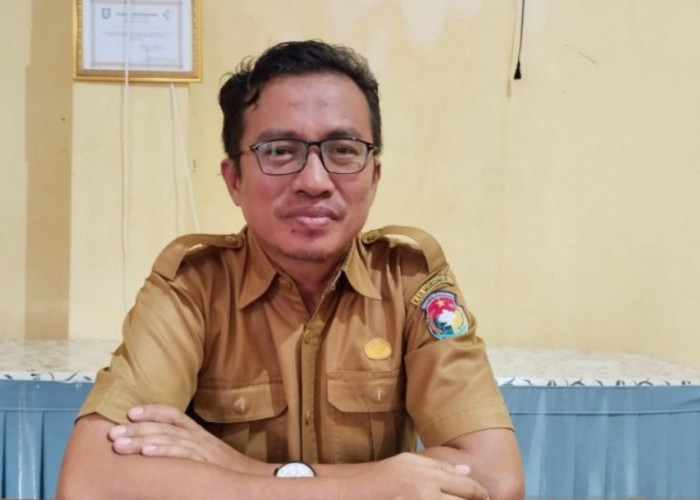 12 Warga Mukomuko Positif HIV, Deteksi Dini dan Edukasi Jadi Prioritas Dinas Kesehatan 