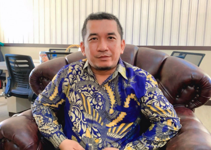 Menjelang HAB ke-80, Kemenag Mukomuko Matangkan Persiapan Upacara 3 Januari 2026