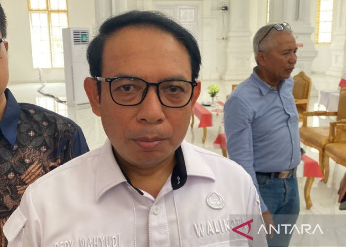 Pemkot Bengkulu Siapkan Beasiswa 2027, Uang Kuliah Anak Kurang Mampu Bakal Ditanggung