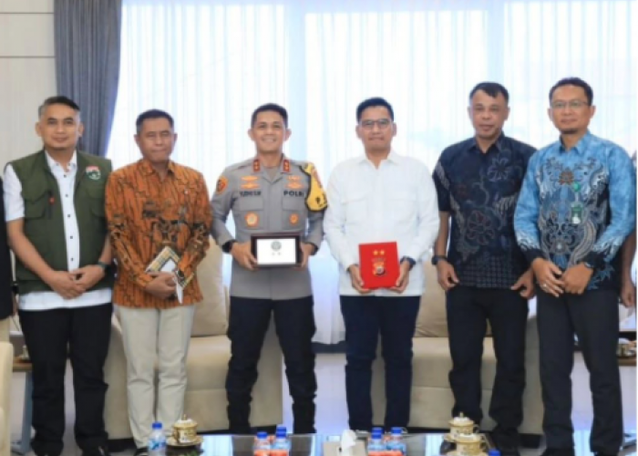 Kasus Gajah Mati Naik ke Tersangka Korporasi, Kemenhut Perkuat Penegakan Hukum di Bentang Seblat