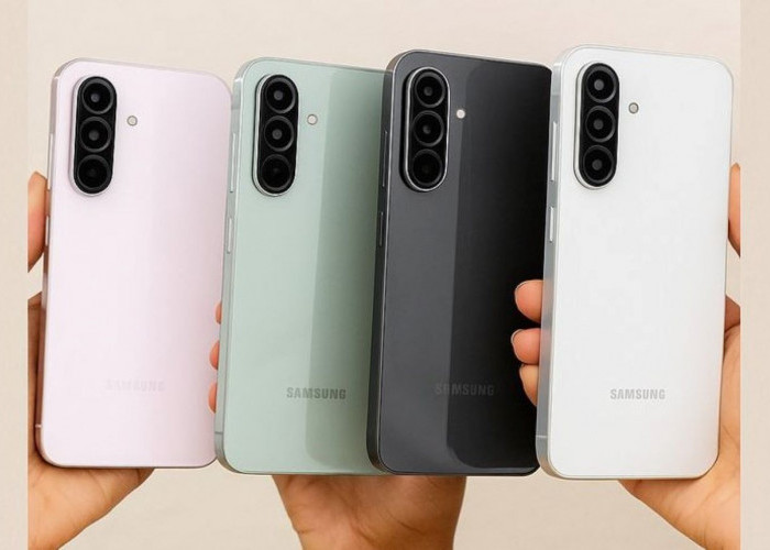 Galaxy A57 Hadir dengan Kamera 50 MP dan Baterai 5.000 mAh, Andalan Baru untuk Gaming dan Konten