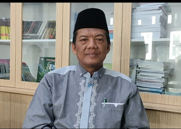 Safari Ramadhan di Pondok Pesantren Qudwatunaa, Kegiatan Khataman Al-Qur'an, hingga Musabaqah Ramadhaniah