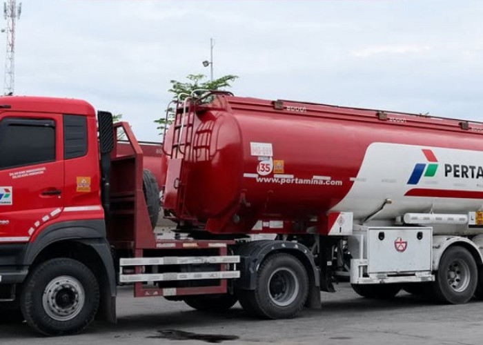 BBM Langka di Bengkulu, Pertamina Turun Tangan Lewat Skema Darurat RAE