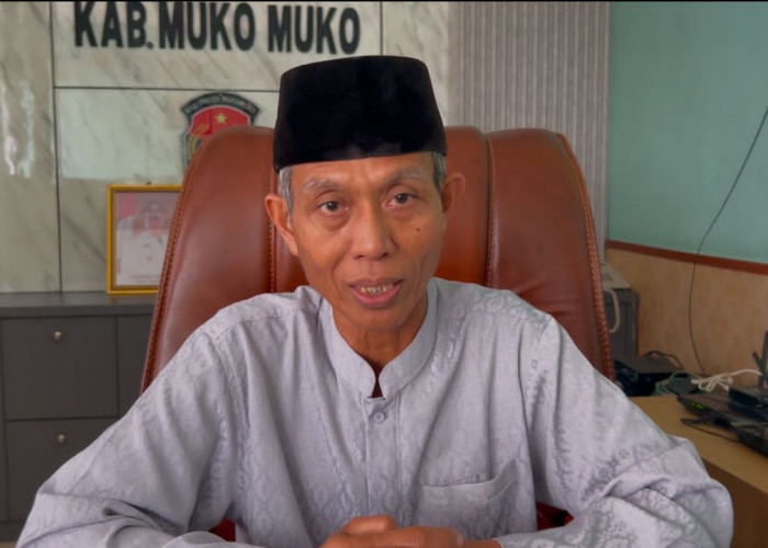 Belanja Pegawai Pemkab Mukomuko 2027 Wajib Maksimal 30 Persen APBD, Ini Penjelasan BKD