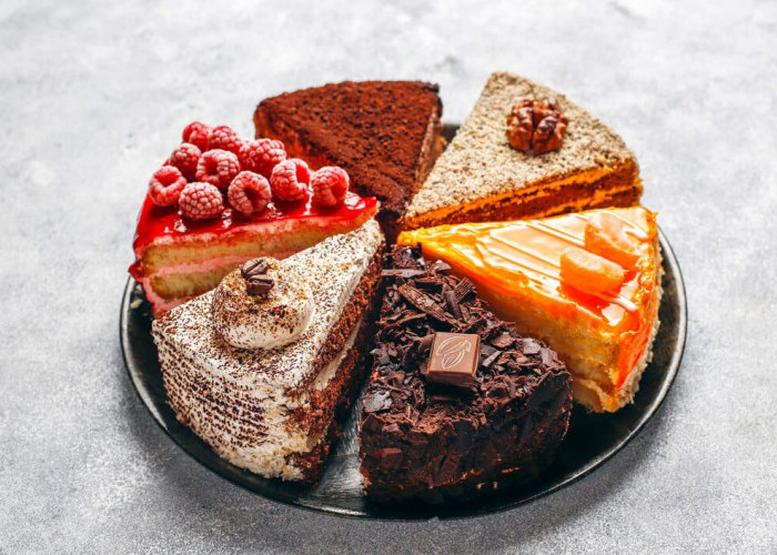 Khawatir Gula Darah Naik Karena Suka Makan Kue, 8 Tips memilih Kue untuk Penderita Diabetes