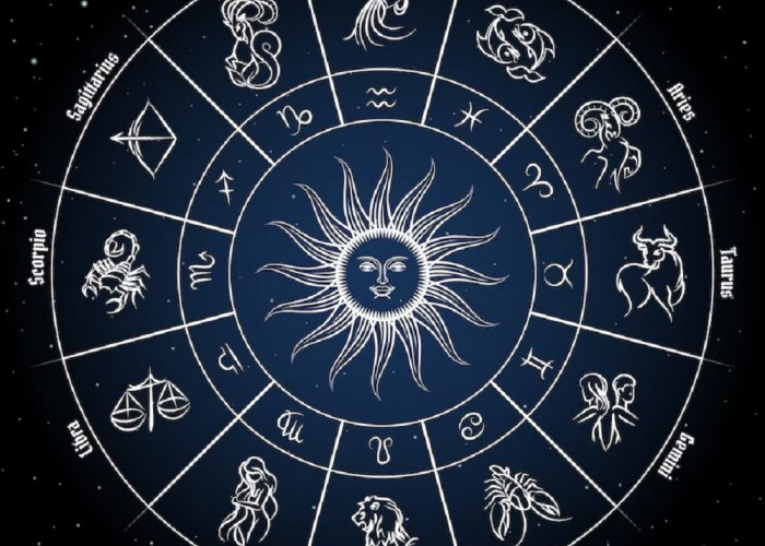 Ramalan Zodiak: Inilah 3 Zodiak yang Berpotensi Jadi Kaya di Akhir Tahun 2023