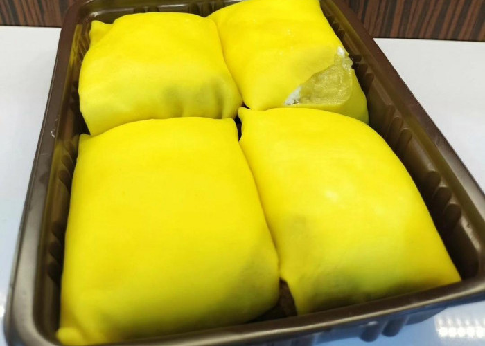 3 Resep Camilan Lezat Berbahan Durian yang Gampang dan Praktis Dibuat di Rumah