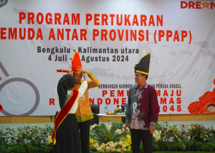 Bengkulu Jadi Tuan Rumah PPAP, Peserta Diminta Aktif Promosikan Festival Tabut Bengkulu