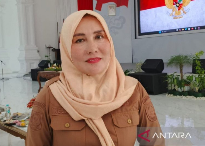 25 Koperasi Merah Putih di Kota Bengkulu Siap Beroperasi Agustus