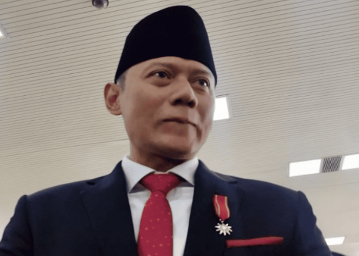 AHY Ungkap Kabar Susunan Kabinet Prabowo Diumumkan Minggu Malam