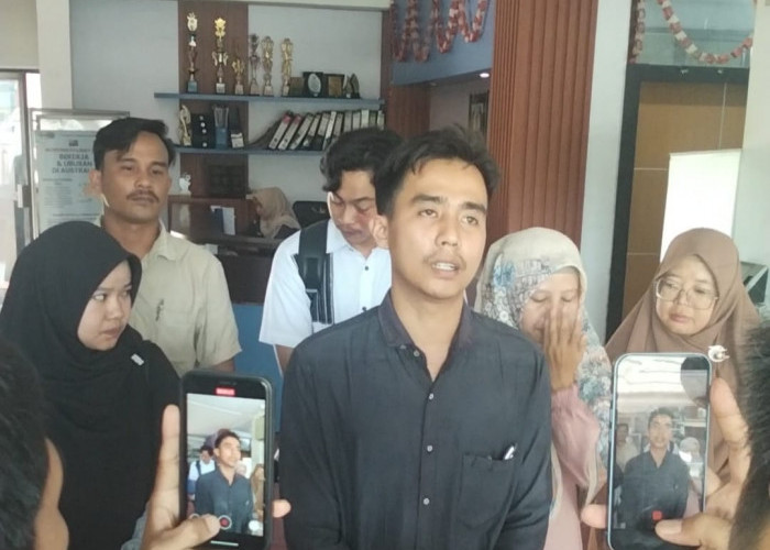 Mediasi Tiga Mantan Guru SDIT Rabbani Memanas, Status Pemberhentian Dipersoalkan