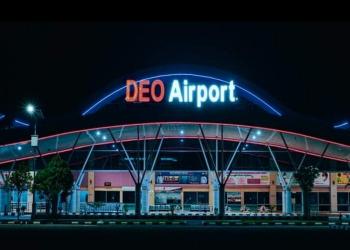 7 Hotel Terdekat Bandar Udara Domine Eduard Osok, Paling Nyaman untuk Bermalam di Kota Sorong