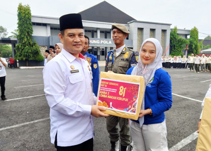 15 Sumur Bor Dibangun Kodim 0409, 1.500 KK di Bengkulu Dapat Akses Air Bersih