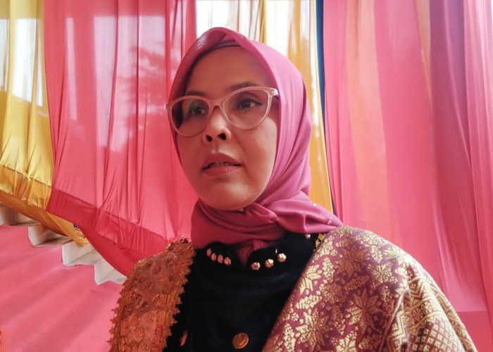 DLH Kota Bengkulu Catat Lonjakan Sampah Selama Ramadan, Ini Penyebabnya