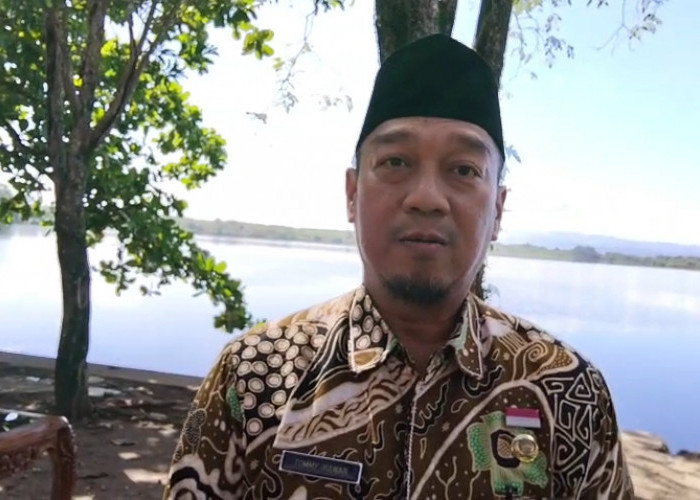 Pemprov Bengkulu Siapkan Penyaluran Gaji ke-13 PPPK Paruh Waktu Pekan Depan
