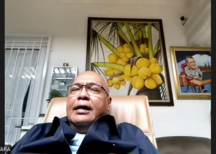 Kampanye #NoTaxforKnowledge Dorong Akses Ilmu Pengetahuan Tanpa Hambatan