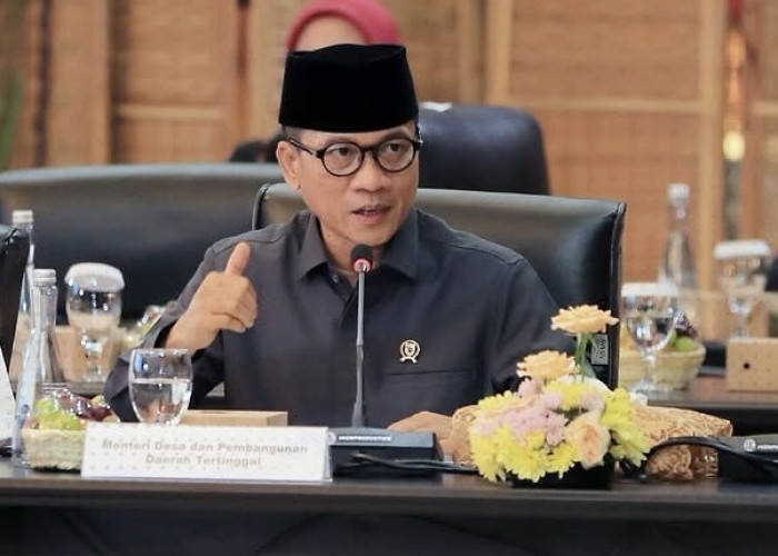     33 Ribu BUM Desa Dievaluasi, Pemerintah Siapkan Pembinaan dan Akses Permodalan