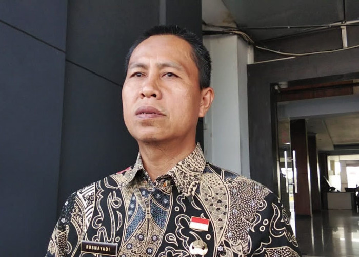 Tiga Jabatan Kepala OPD Bengkulu Belum Definitif, Seleksi Berlanjut