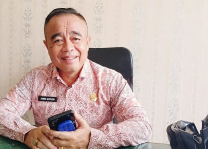 Taman Merdeka Sepi Usai Penertiban, Pemkab Bengkulu Selatan Gencarkan Patroli Malam