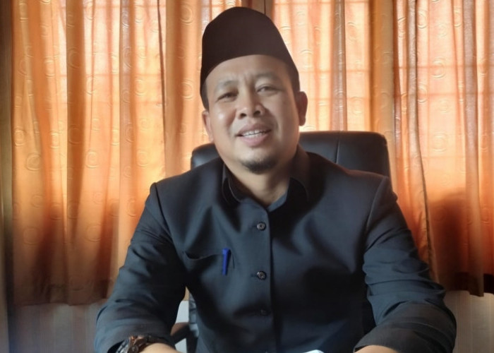 Dana Desa 2026 Dipangkas 65 Persen, Proyek Fisik di Bengkulu Tengah Dibatasi Rp25 Juta