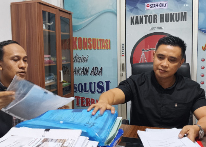 Penggelapan Dana CV Mandiri Sejahtera Rp3,7 Miliar, Kuasa Hukum Owner Tegaskan Tak Bicara Tanpa Data