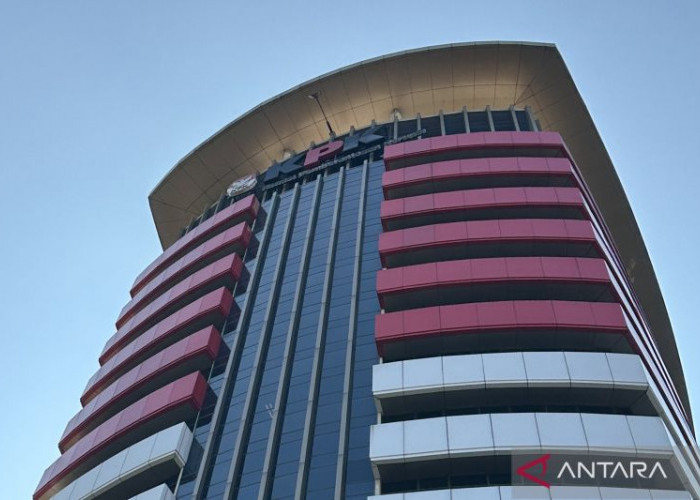 KPK Tegaskan Kasus Bogor Tak Diintervensi, Uang Rp1,5 Miliar Sudah Diamankan