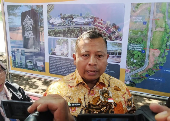 Pemprov Bengkulu Siapkan Tiga Komponen Utama Penataan DDTS, Budaya hingga Kawasan Ekonomi Baru