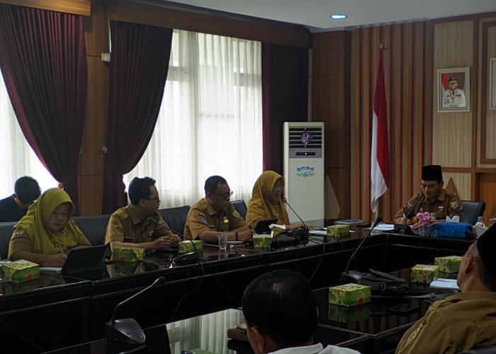 Pemprov Bengkulu Matangkan Program Listrik Desa Gratis, 30 Titik Siap Dialiri Listrik pada 2026