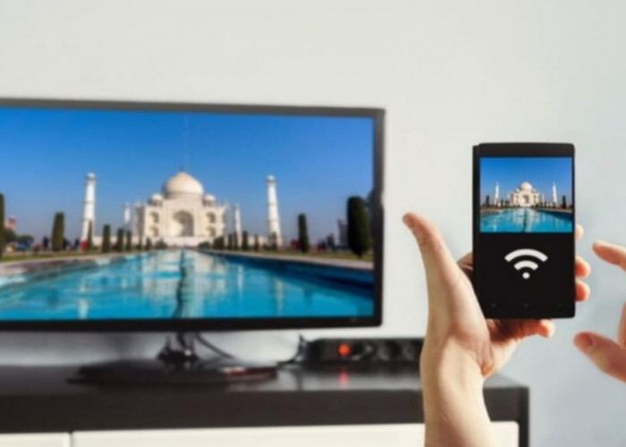 5 Cara Mengatasi Wifi Tidak Tersambung di Smart TV, Lakukan Langkah-langkah Berikut