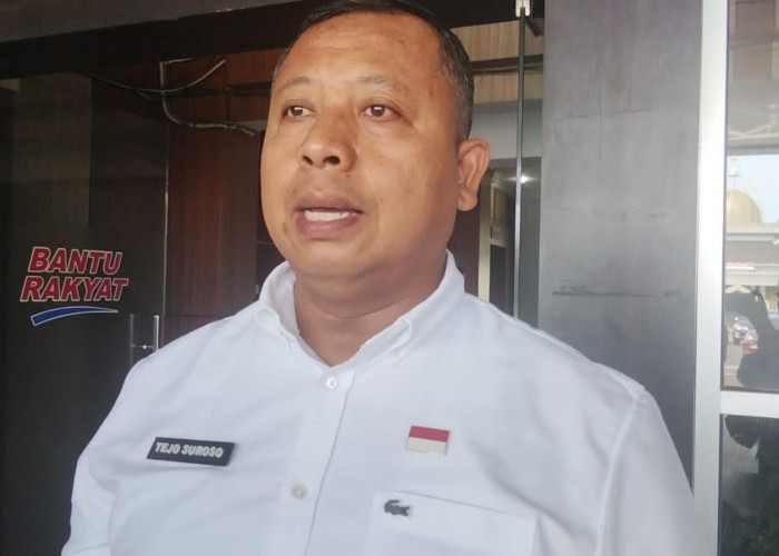 Pemprov Bengkulu Usulkan Enam Link Jalan Prioritas Masuk Inpres, Lebong hingga Pino Jadi Fokus Pembangunan