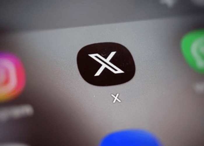 X Kini Tawarkan Fitur Login Passkey untuk Pengguna Android