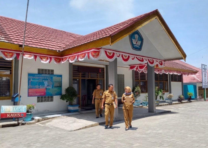 Kepsek SD di Rejang Lebong Diduga Selingkuh dengan Guru Honorer, 2 Anak Lahir dari Hubungan Itu