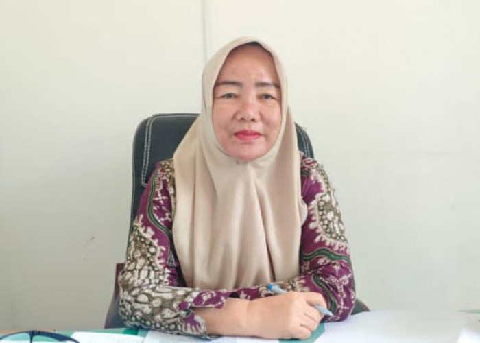 PPDB 2026 Mukomuko Tetap Gunakan Zonasi, Daya Tampung Sekolah Jadi Penentu