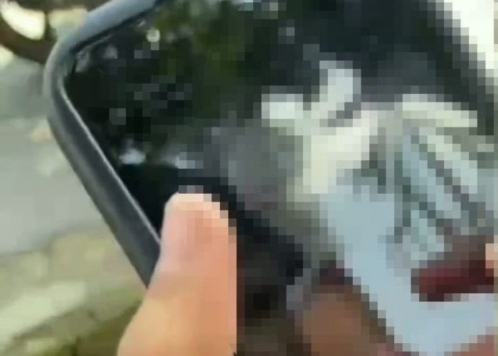 Polisi Selidiki Video Asusila Diduga Libatkan Pelajar di Rejang Lebong, Masyarakat Diminta Tak Sebarkan