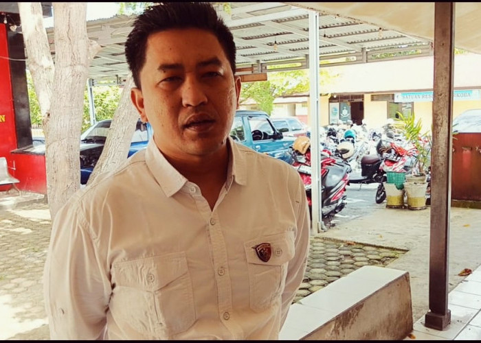 Polres Bengkulu Selatan Tunggu Hasil Autopsi untuk Ungkap Kasus Jasad Bayi di Siring Pasar Bawah