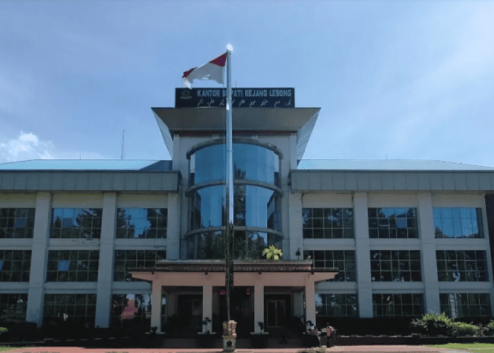 Target PAD Lebong Melonjak 301 Persen, BPK Nilai Penganggaran Tidak Rasional