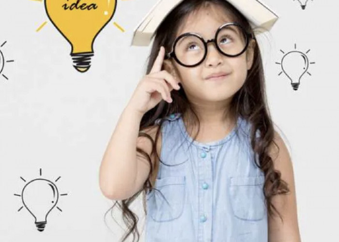 8 Tips yang Bisa Menjadi Pembelajaran agar Anak Pintar dan Cerdas, Sukses Masa Depan !