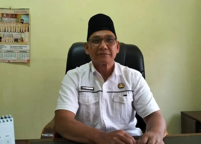 Tak Ada Pendaftar, Desa di Mukomuko Terancam Gagal Ikut Pilkades 2026