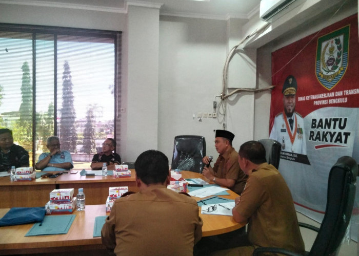 Resmi! UMP Bengkulu 2026 Naik 5,89 Persen Tembus Rp2,8 Juta, Berlaku Mulai 1 Januari