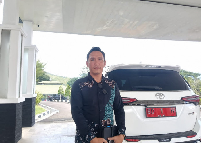 Selama Ramadan, Pelayanan RSUD Lebong Tetap 24 Jam