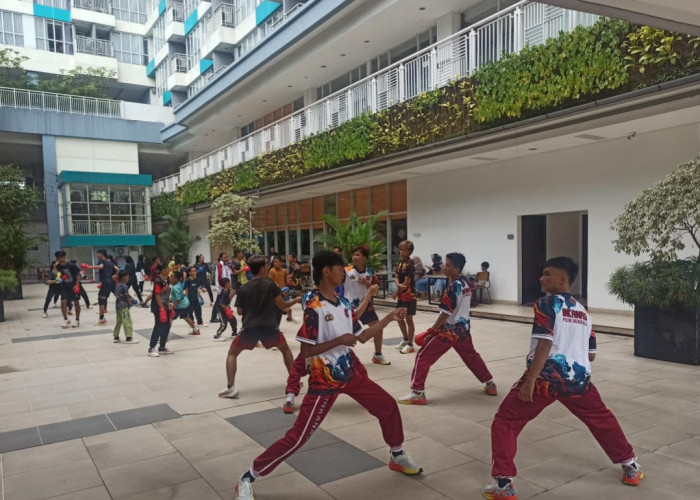 INKANAS Polda Bengkulu Kirim 35 Atlet ke Kejuaraan Karate Open Kemenpora, Bidik Tiga Emas