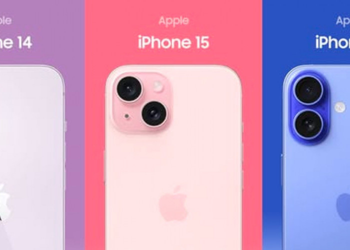 Fitur Kamera iPhone yang Wajib Kamu Gunakan untuk Foto dan Video Keren!