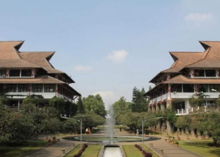 Berdiri Sejak Zaman Kolonial Belanda, Ini Dia ! 5 Universitas Tertua di Indonesia