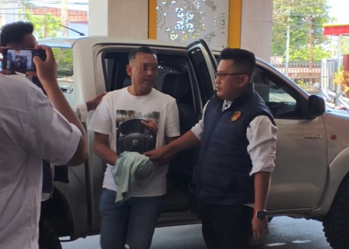 Modus Leasing Terbongkar, Pemilik Showroom di Bengkulu Raup Rp 5 Miliar dari Penggelapan