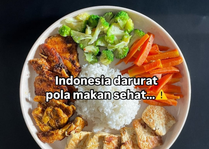 5 Bahan Makanan yang Harus Dihindari untuk Hidup Sehat di Tahun 2025